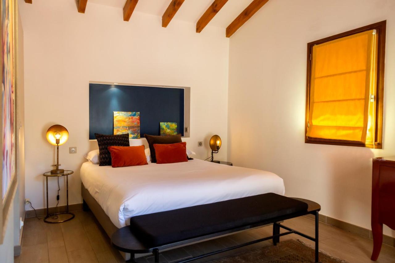 Les Chambres Soleluna Bonifacio 博尼法乔 外观 照片